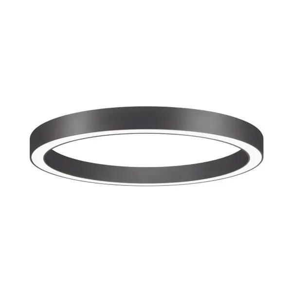 Produktfoto 1 von LED-Anbau-Ringl. 3000K, D=750 mm