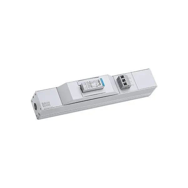 Produktfoto 1 von ÜSS Modul 1 phasig 1x16A