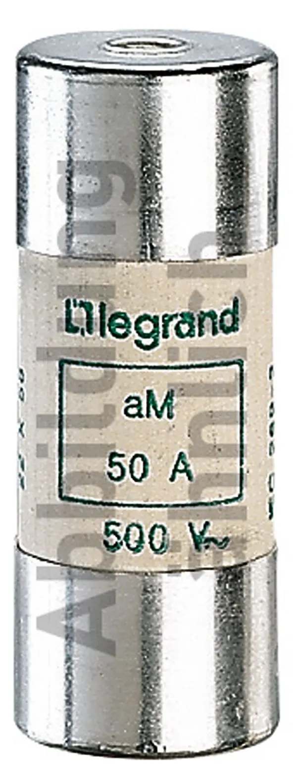 Produktfoto 1 von Sicherung 22X58mm 100A
