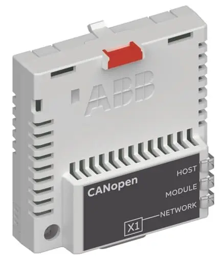 Produktfoto 1 von CANOpen Adapter FCAN-01