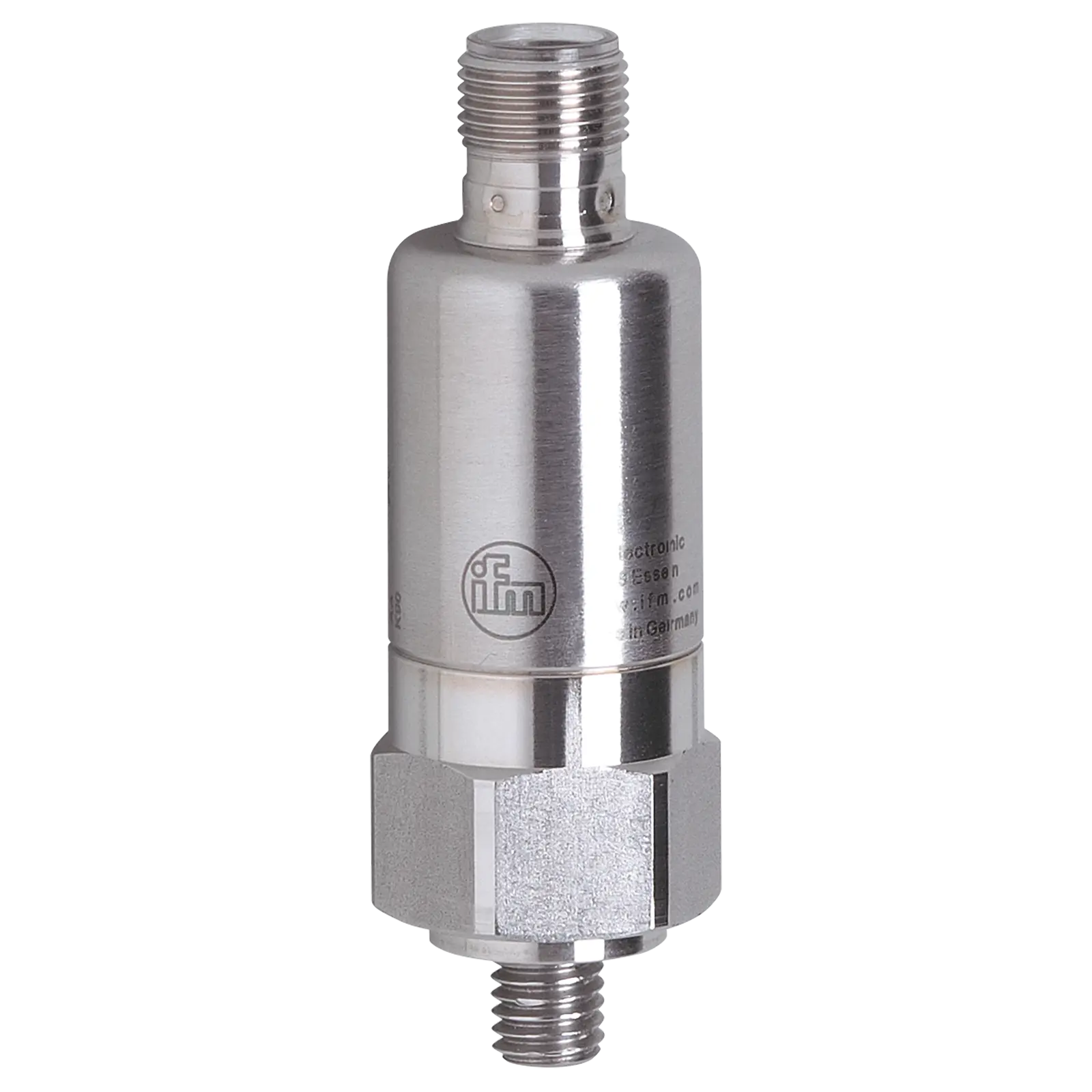 Produktfoto 1 von Schwingungstransmitter analog E/A:1 Achsen:1 0-25mm/s 10-1000Hz IP67
