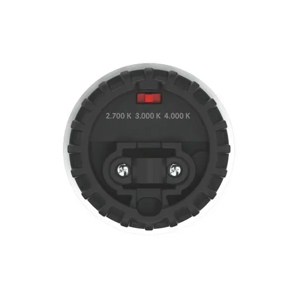 Produktfoto 1 von LED-Einsatz 3CCT mit Konverter dim.