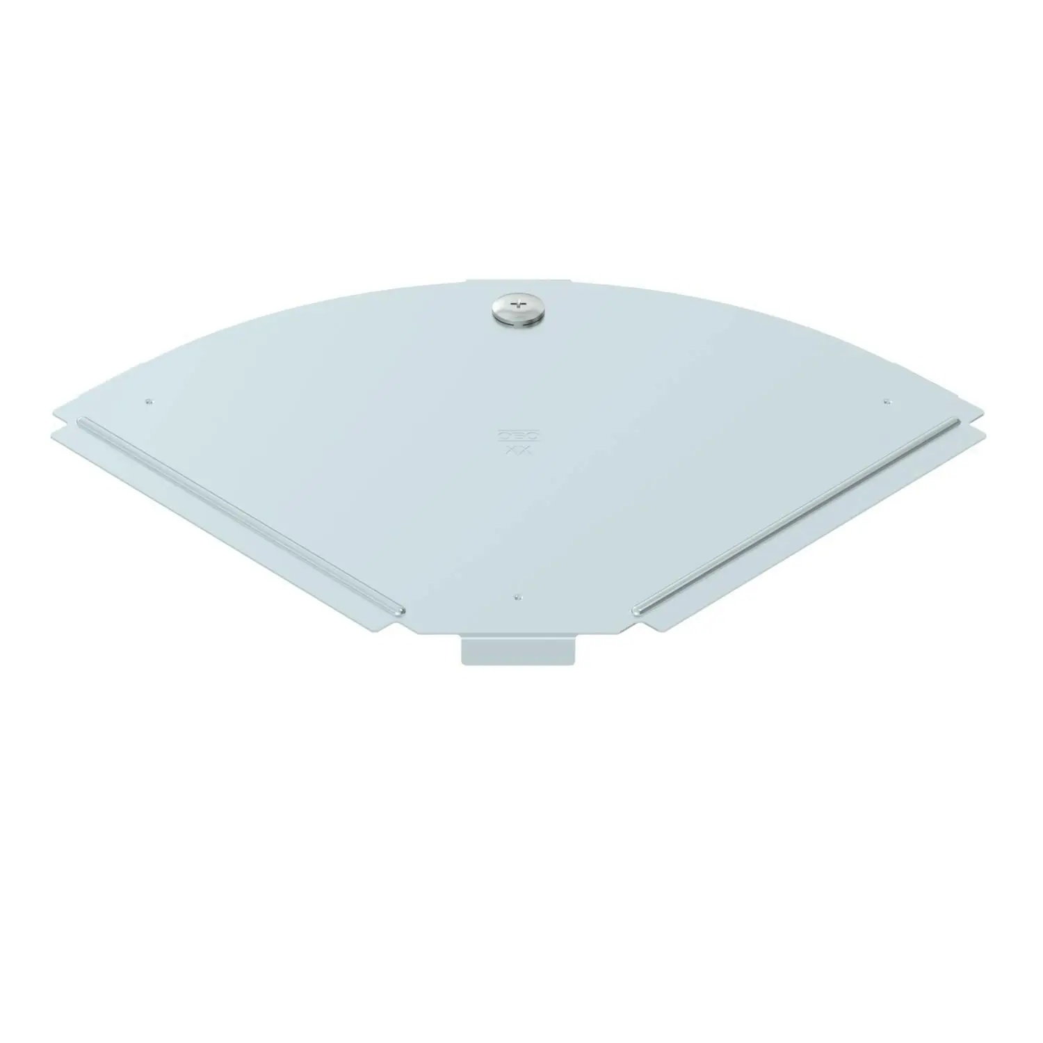 Produktfoto 1 von Deckel für 90°-Bogen