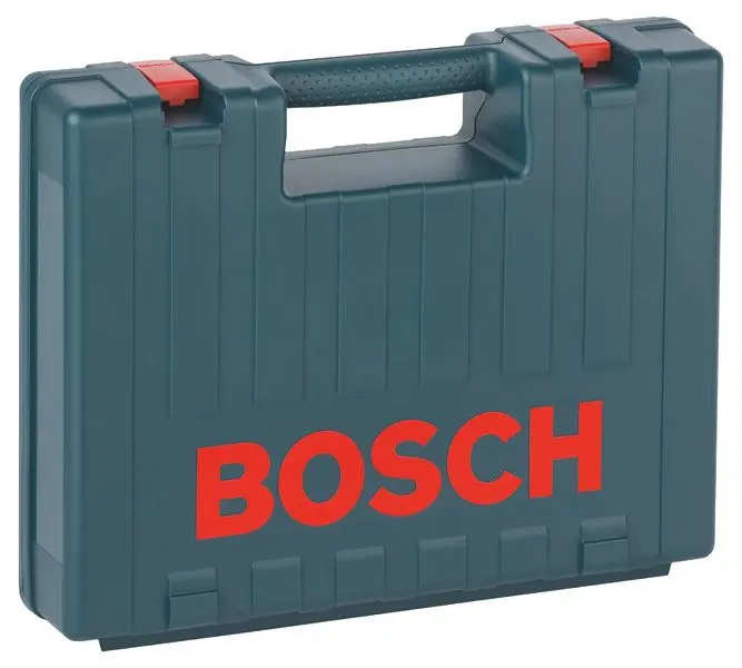 Produktfoto 1 von K-Koffer blau GBH 2-26