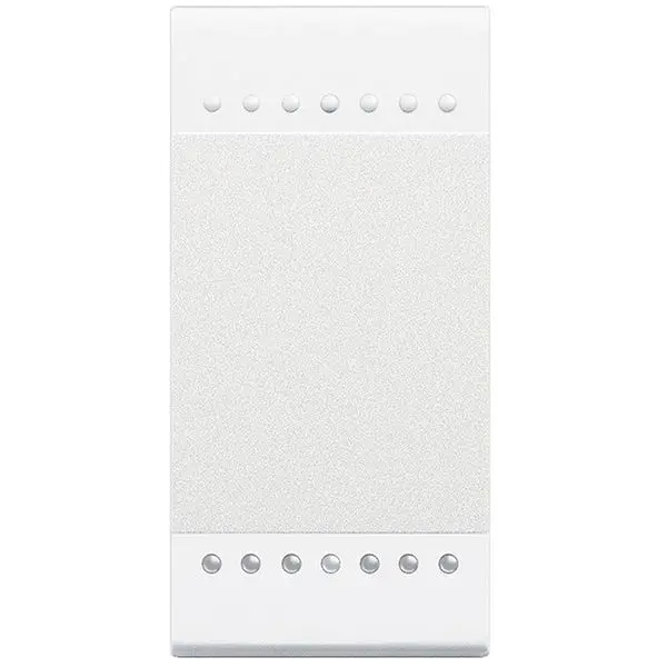 Produktfoto 1 von Wechsel Sl 1-Modulig Weiss