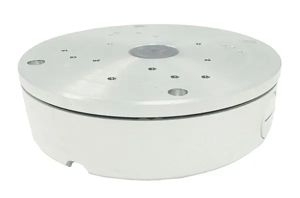 Produktfoto 1 von Verteilerdose f.Urmet CCTV Kameras IP Pro AHD720p/AHD1080p IP66 135(D)x35mm