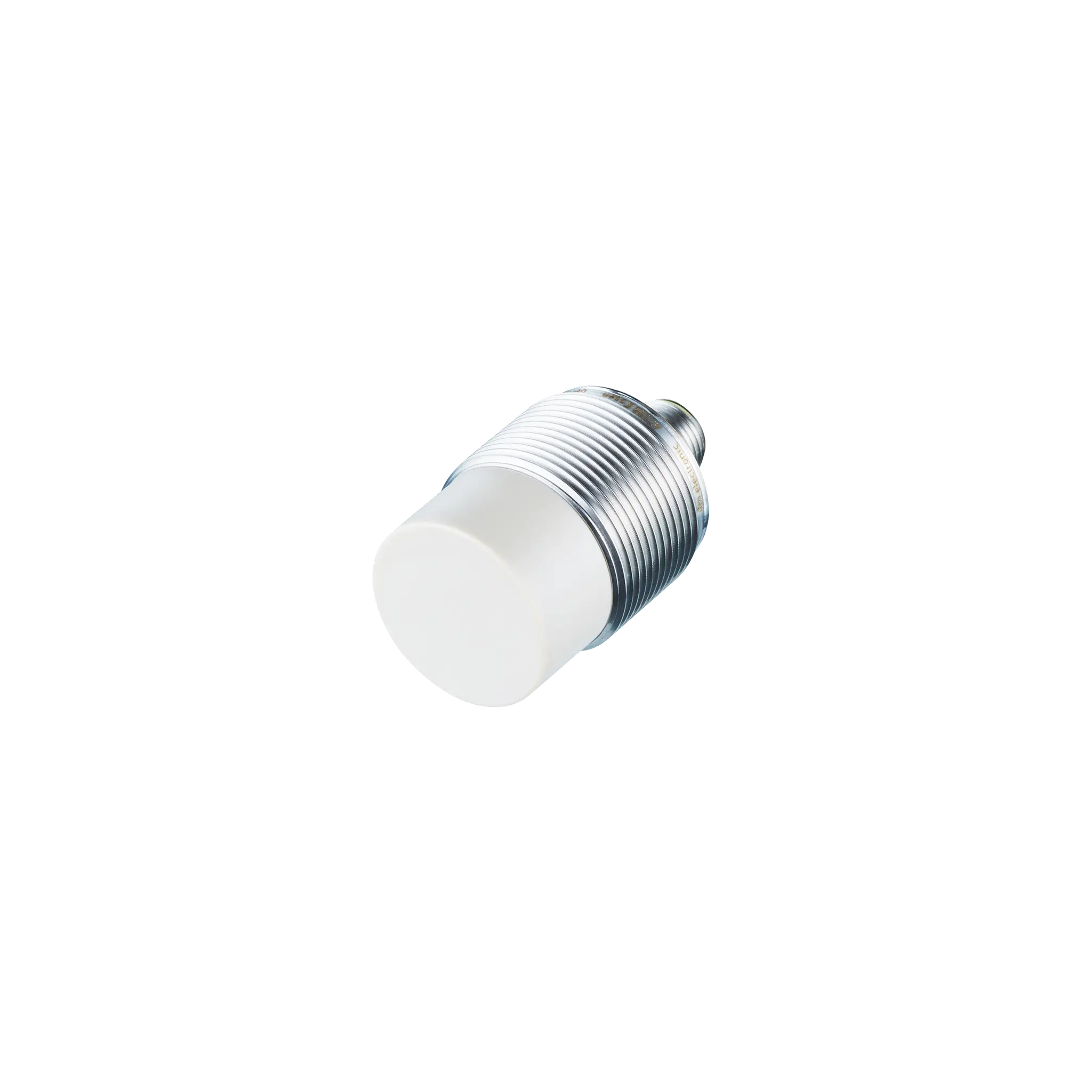Produktfoto 1 von Ind.Sensor M30x1,5 L=50 Sn=22mm n.bündig S DC PNP M12 IP68/69K 3L 100Hz