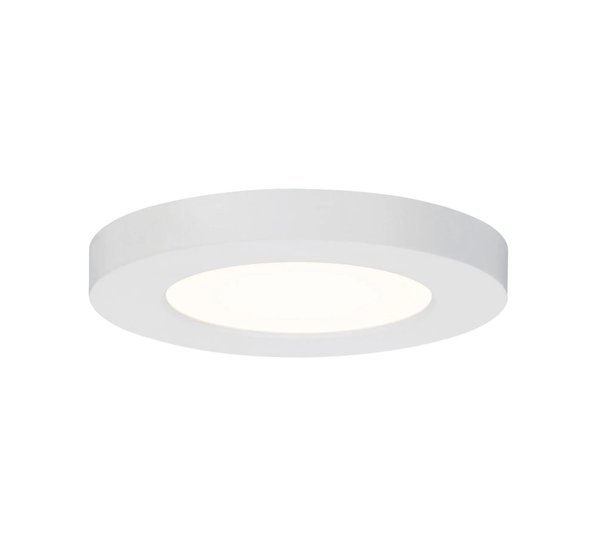 Produktfoto 1 von EBL Promo Panel rund LED 1x6W/