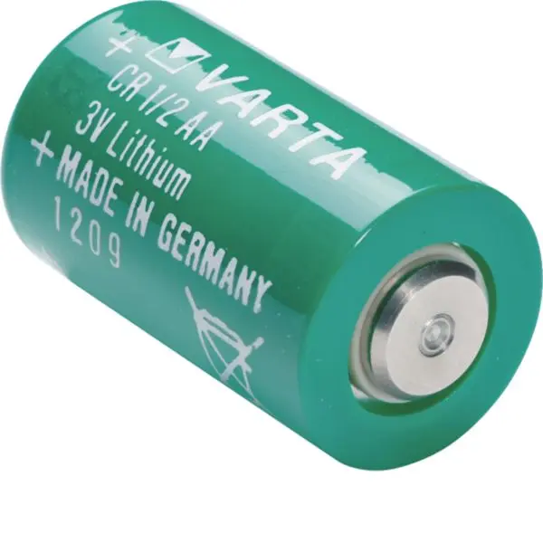 Produktfoto 1 von Batterie 1/2AA 3V