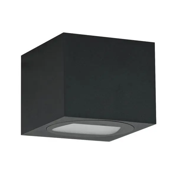 Produktfoto 1 von LED-Wandleuchte 230V 2x4W graph
