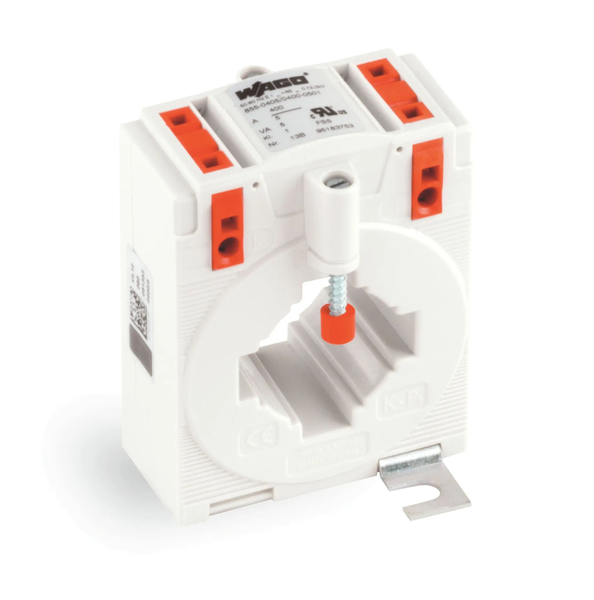 Produktfoto 1 von Aufsteck-Stromwandler,Primärer Bemessungsstrom 750 A