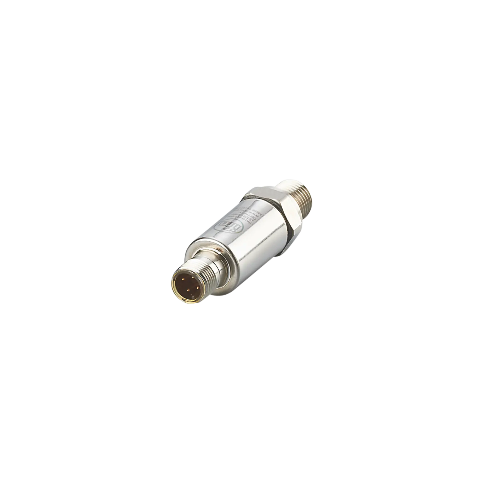 Produktfoto 1 von el.Druckschalter 0...40MPa R 1/4 Außen IO-Link -40...90°C Relativdruck