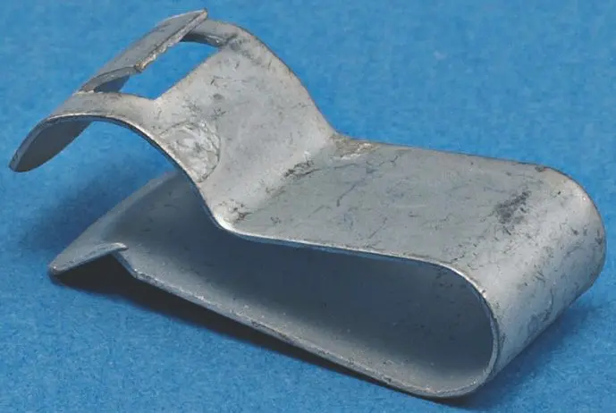 Produktfoto 1 von LR Kabel Snap Clip