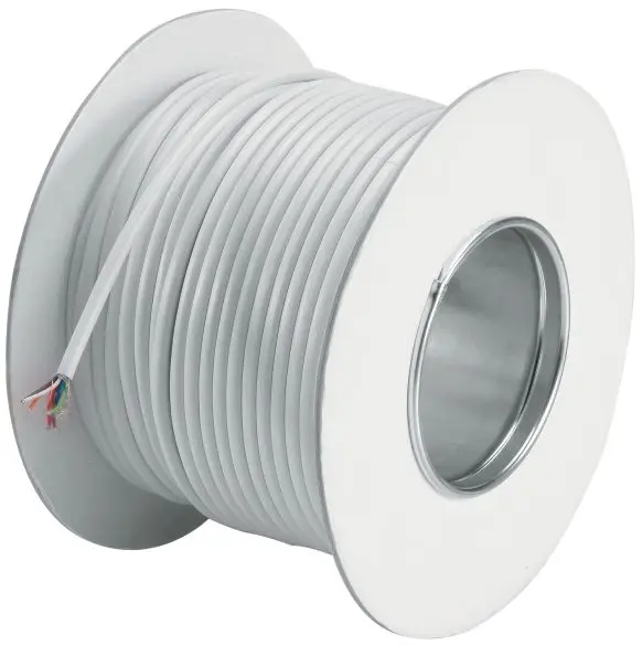 Produktfoto 1 von Alarmkabel 50m (8-adrig)