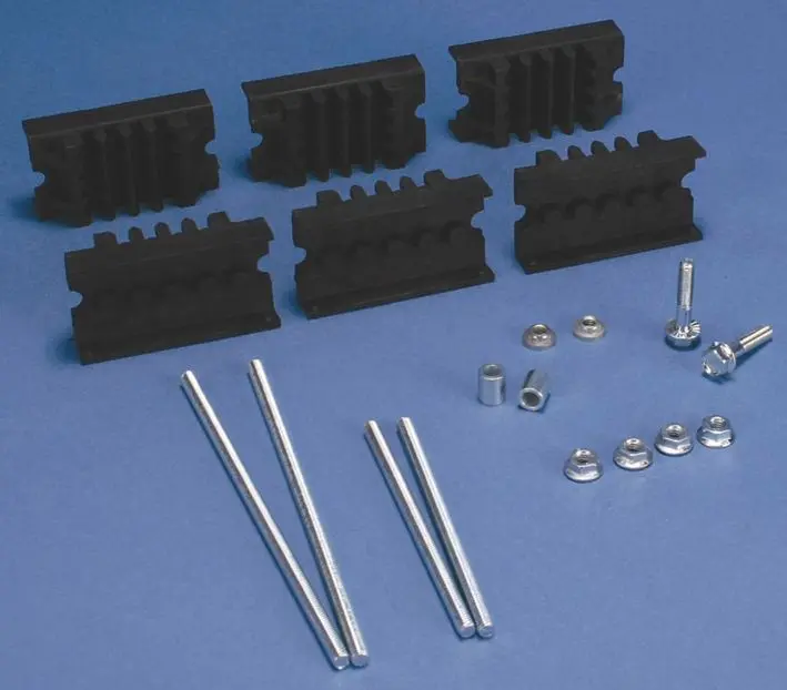 Produktfoto 1 von Cabs 4/5 T Module
