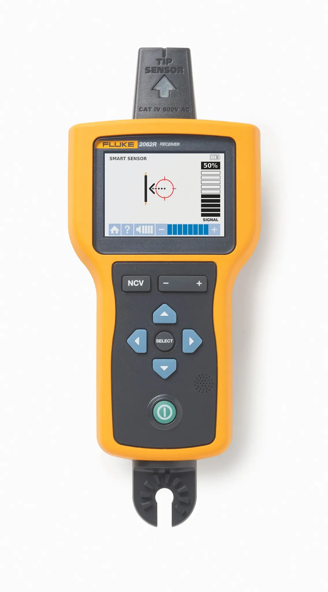 Produktfoto 1 von Advanced Pro Leitungsdetektor-Kit