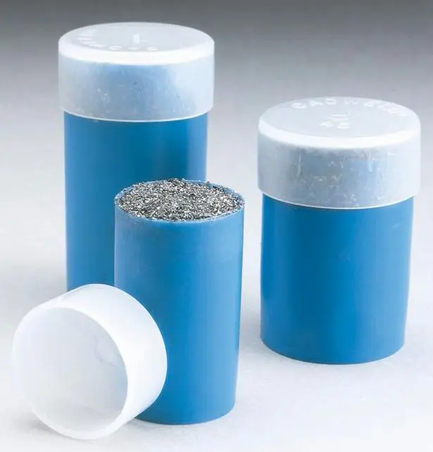 Produktfoto 1 von ERICO CADWELD Welding Material, F20