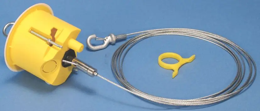 Produktfoto 1 von SPEED LINK SLDM mit Haken