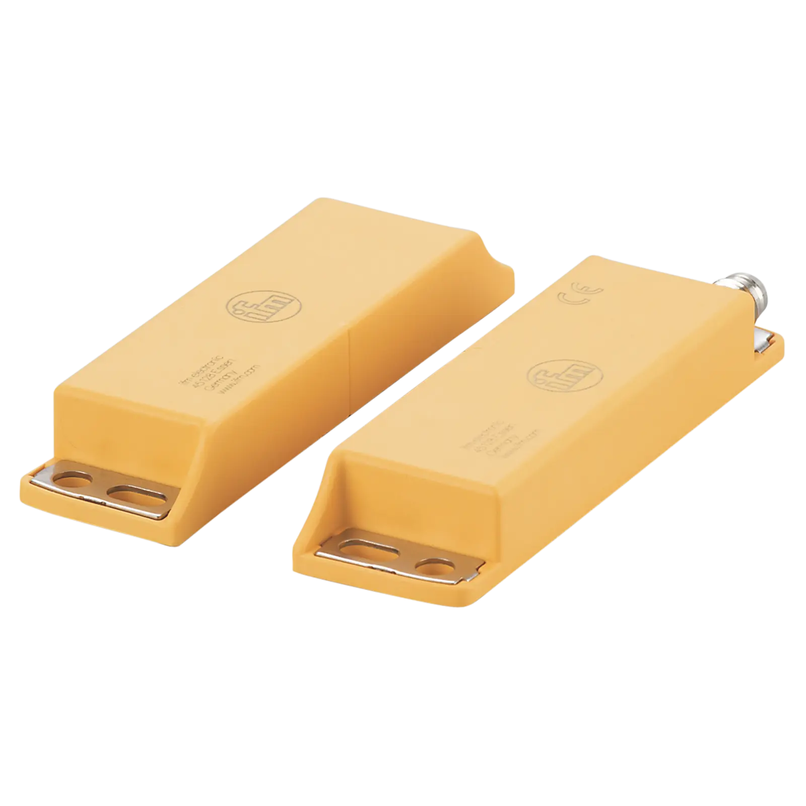 Produktfoto 1 von Sensor mag.codiert 88x13,1x25 Sn=8mm n.bündig 2S DC M8 3L 150Hz