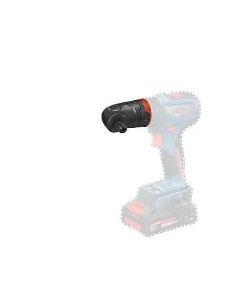 Produktfoto 1 von FlexiClick-Aufsatz GFA 18-W