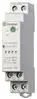 Produktfoto 1 von Dämmerungsschalter für Reiheneinbau 1 bis 100 Lux 1S 16A für 24VAC/DC