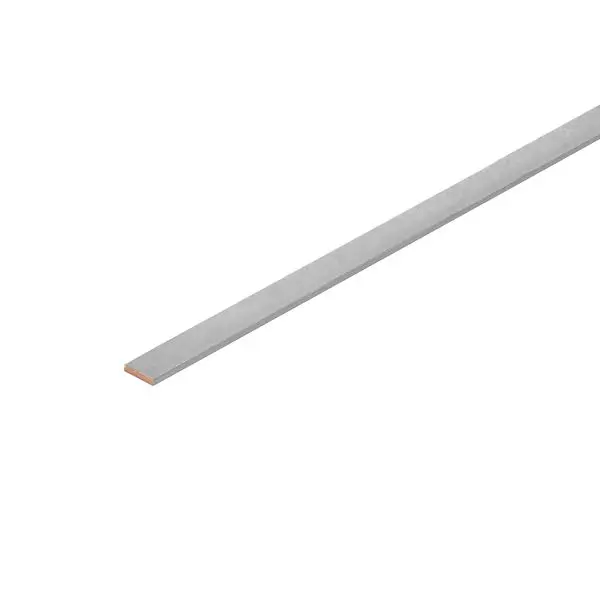 Produktfoto 1 von Reihenklemme Zubehör, Tragschiene (Kabel konstruktion), Kupfer