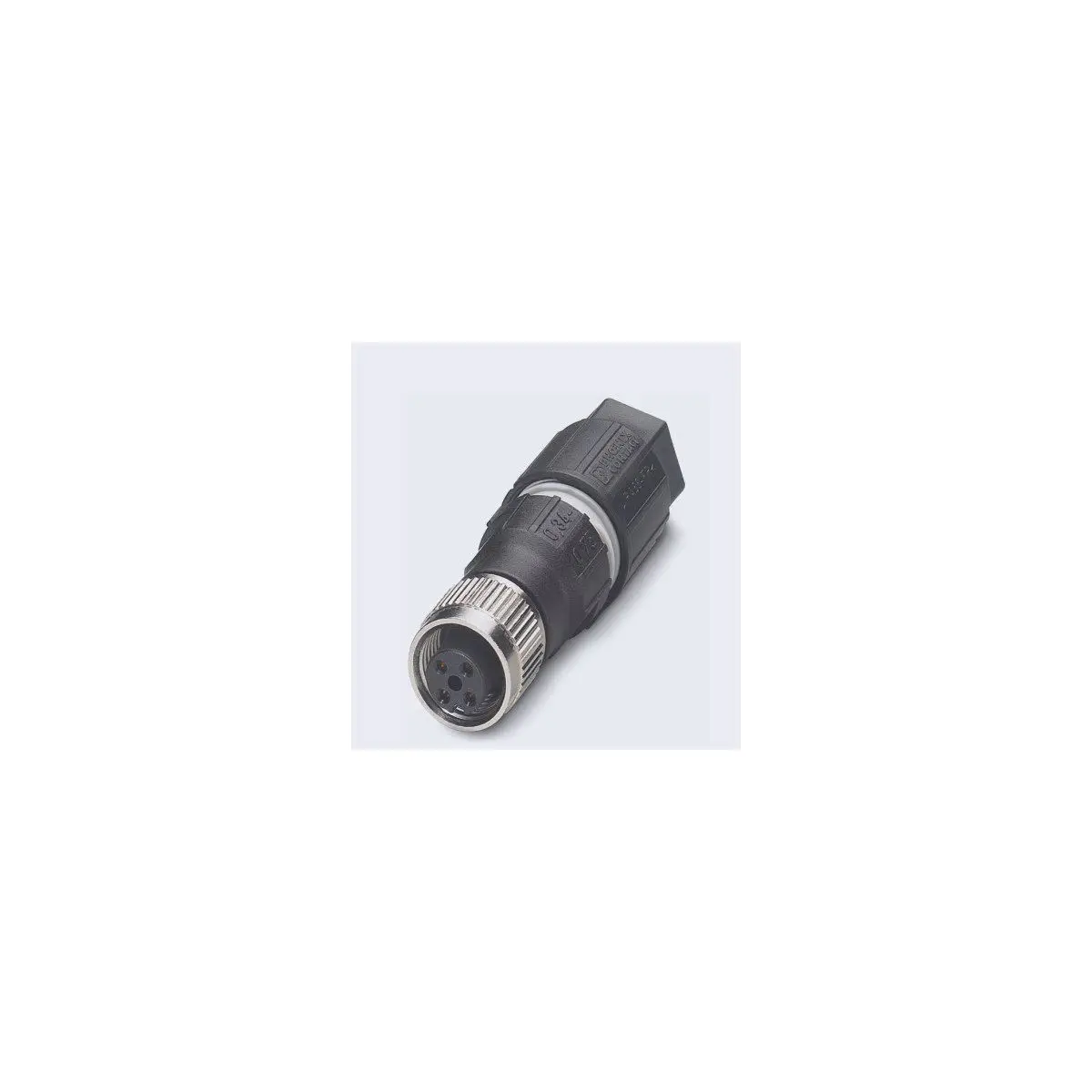Produktfoto 1 von AB-C4-M12FS-F0,75