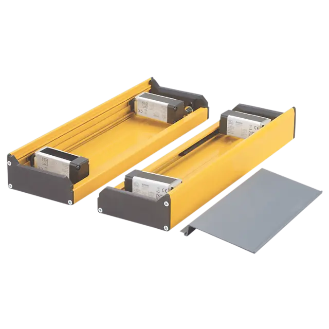 Produktfoto 1 von Mutingarm-Set PNP Steckverbindung CE