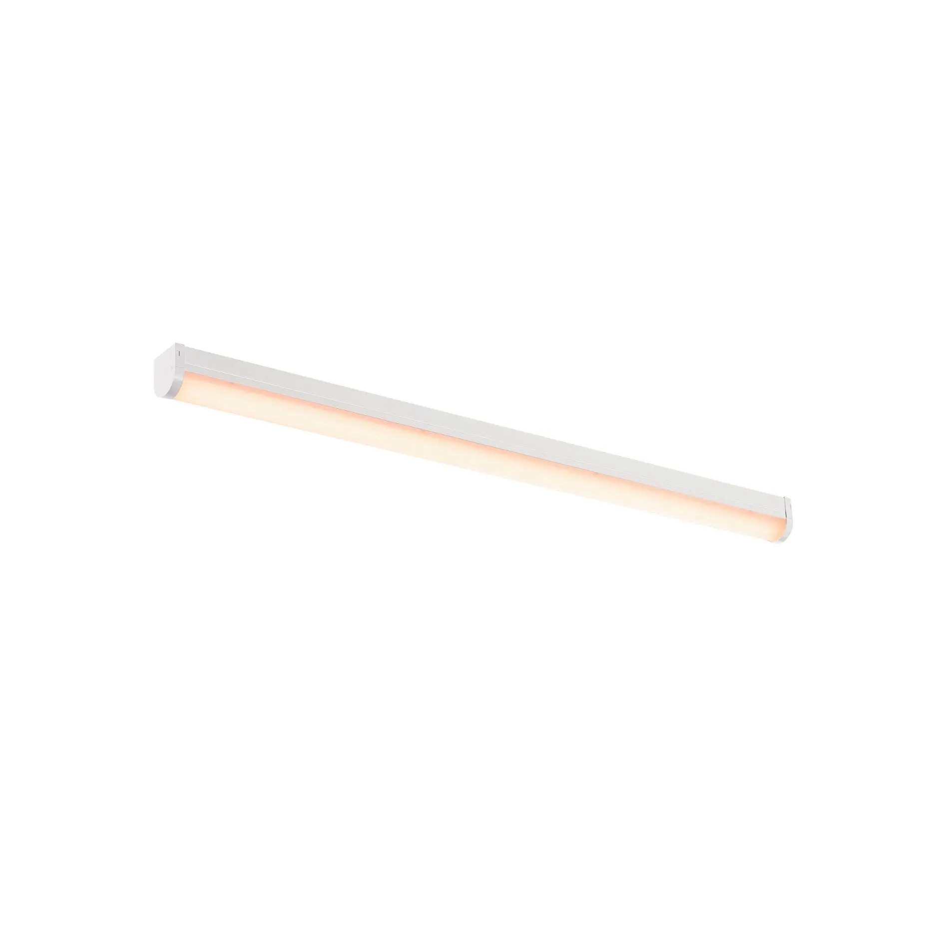 Produktfoto 1 von BENA LED 120 Deckenleuchte weiß 3000K