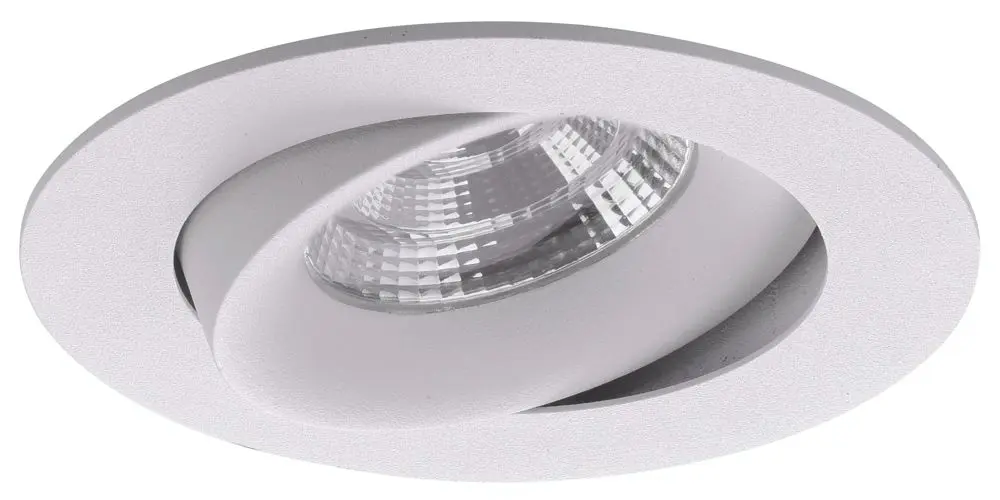 Produktfoto 1 von LED-Einbau. 350mA 5,5W 3000K rund weiss