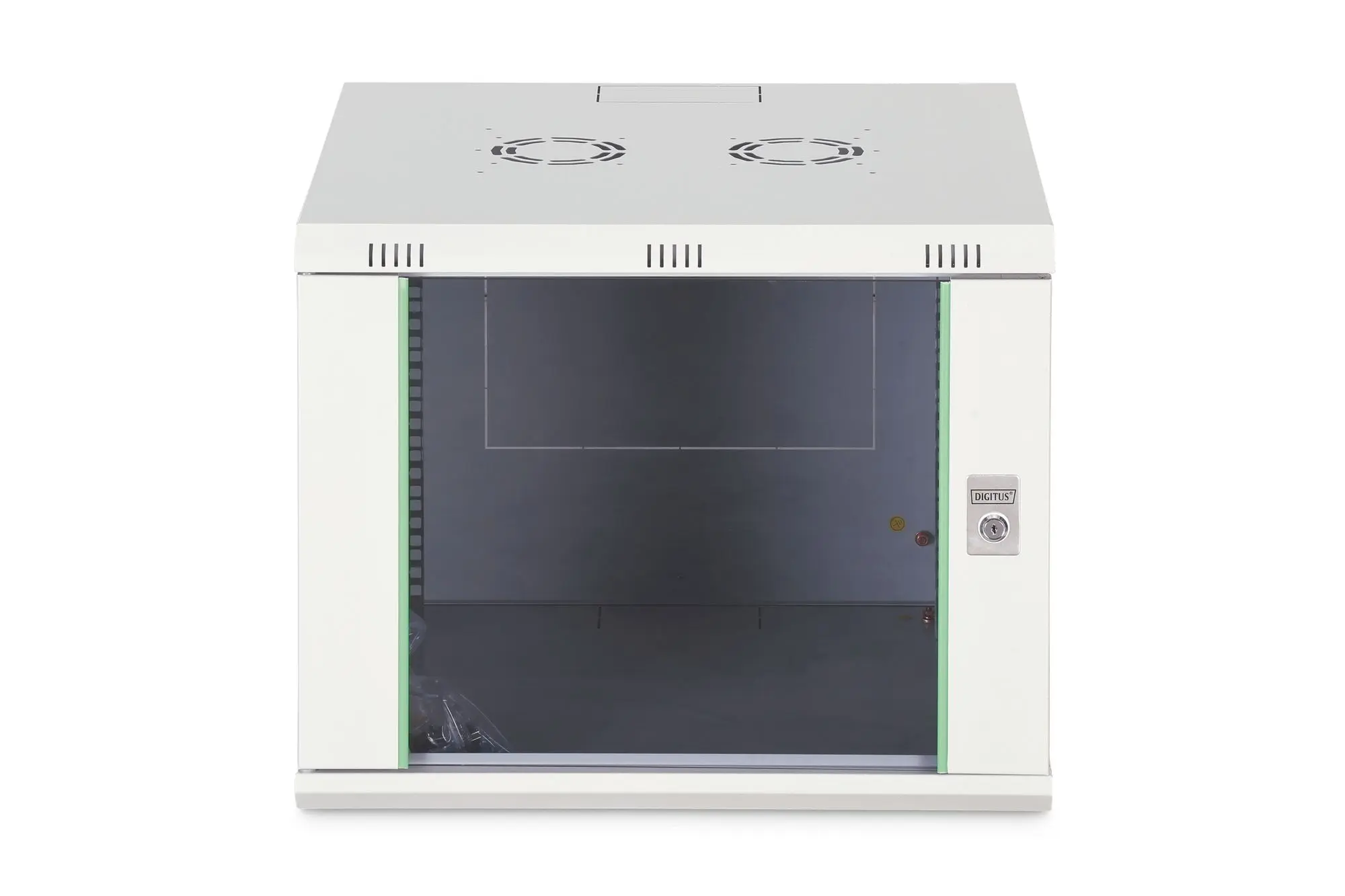 Produktfoto 1 von Wandgehäuse Dynamic Basic Serie- 600x600mm (BxT)