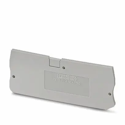 Produktfoto 1 von Abschlussdeckel