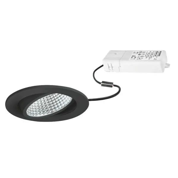Produktfoto 1 von LED-Einbaustrahler 230 V AC, 50 Hz