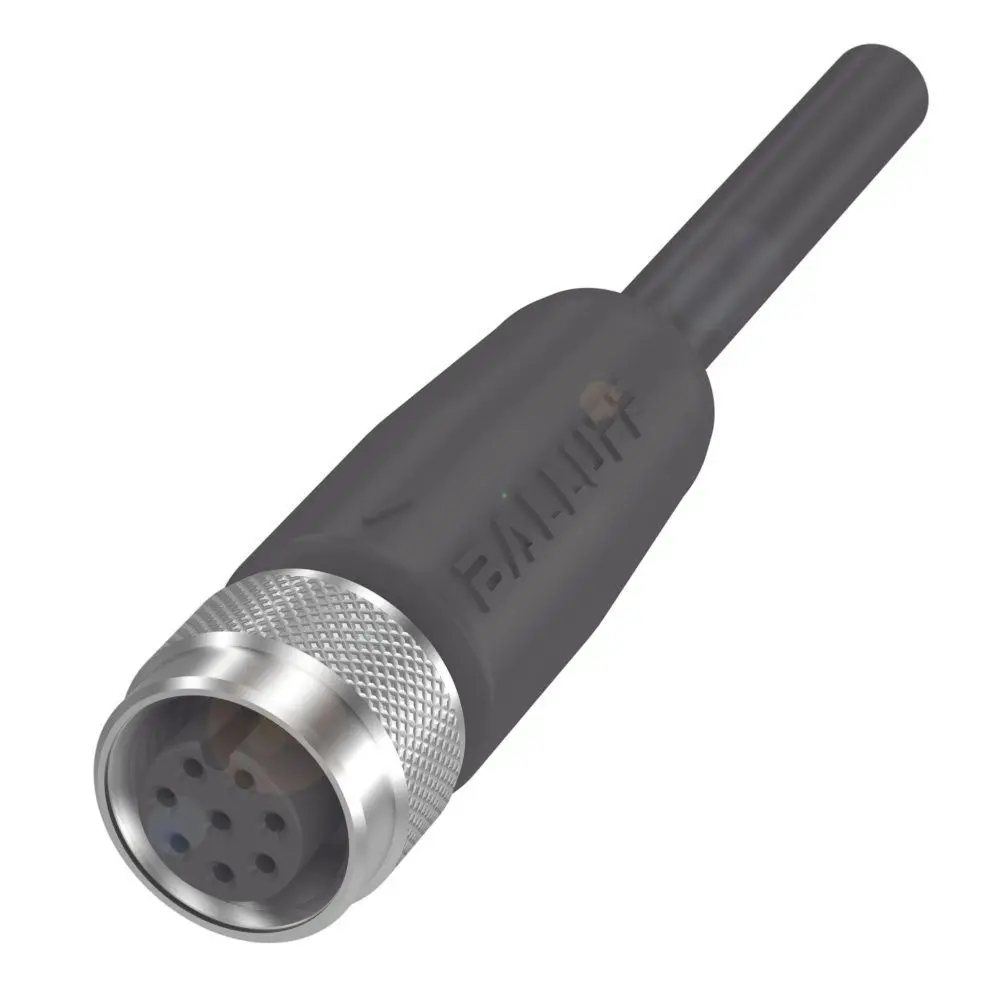 Produktfoto 1 von Steckverbinder mit Kabel