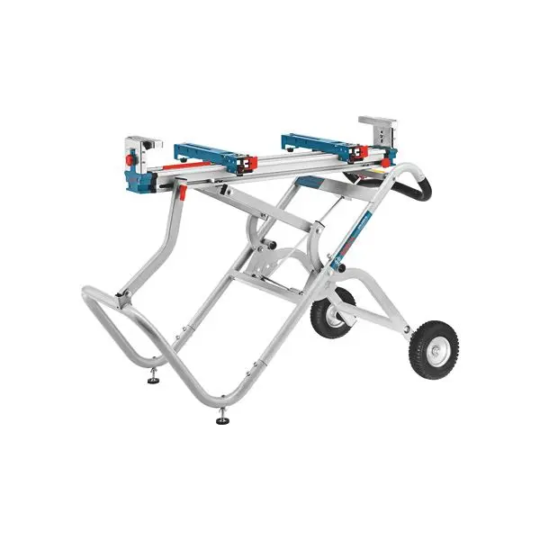 Produktfoto 1 von Transport- und Arbeitstisch GTA 2500 W
