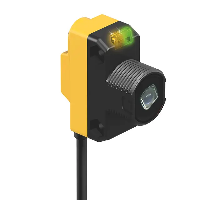 Produktfoto 1 von Opto Sensor,Laser Sender