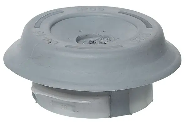 Produktfoto 1 von Membranen-Set, bestehend aus 2x M32, 5x M25, 10xM20 Membraneinführungen