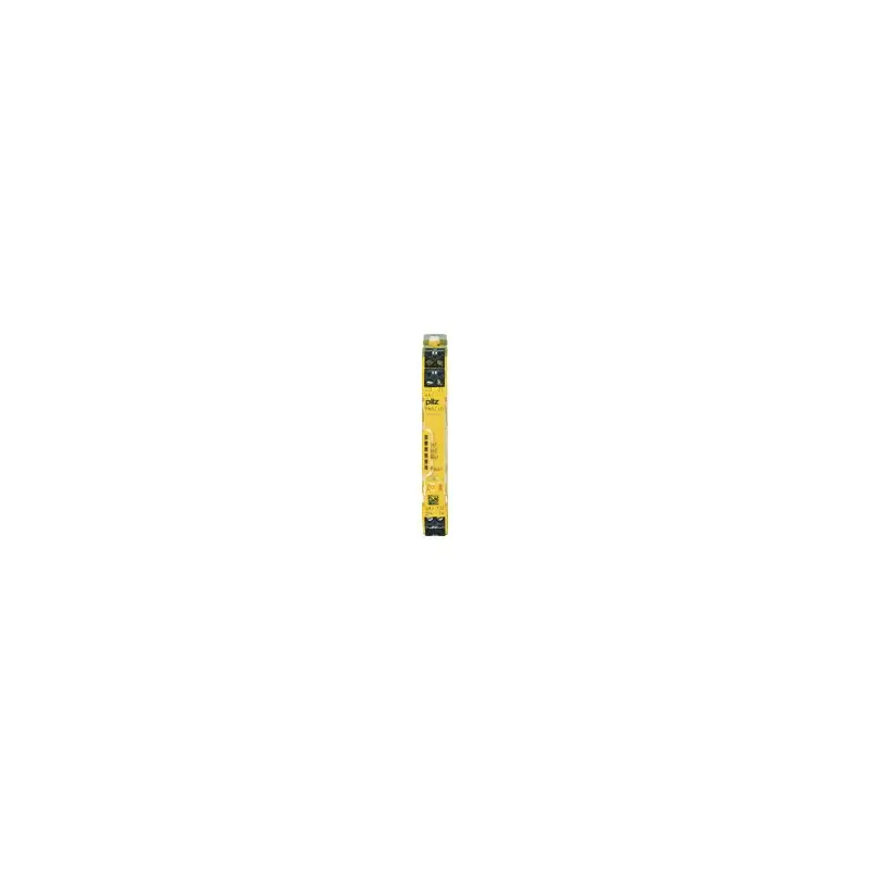 Produktfoto 1 von PNOZ s8 24VDC 2 n/o Sicherheitsschaltgerät
