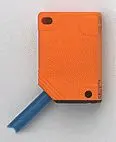 Produktfoto 1 von Ind.Sensor 40x12x26 Sn=4mm n.bündig Ö DC NAMUR 10m PVC IP67 2L 400Hz