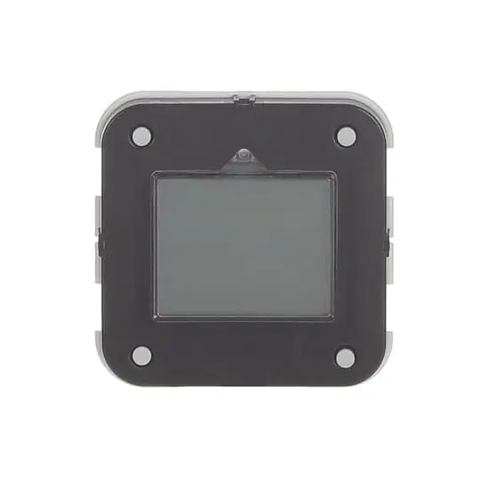 Produktfoto 1 von Busch-Timer Bedienelement Standard Busch-Timer