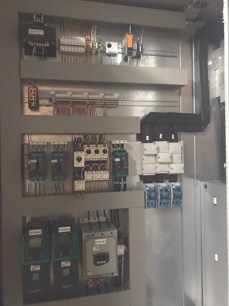 Produktfoto 1 von Power Block SB125