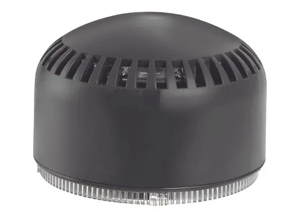 Produktfoto 1 von Modul Schallgeber für Multivolt Basismodule 100%ED, 105dB(A) bis 65dB(A)