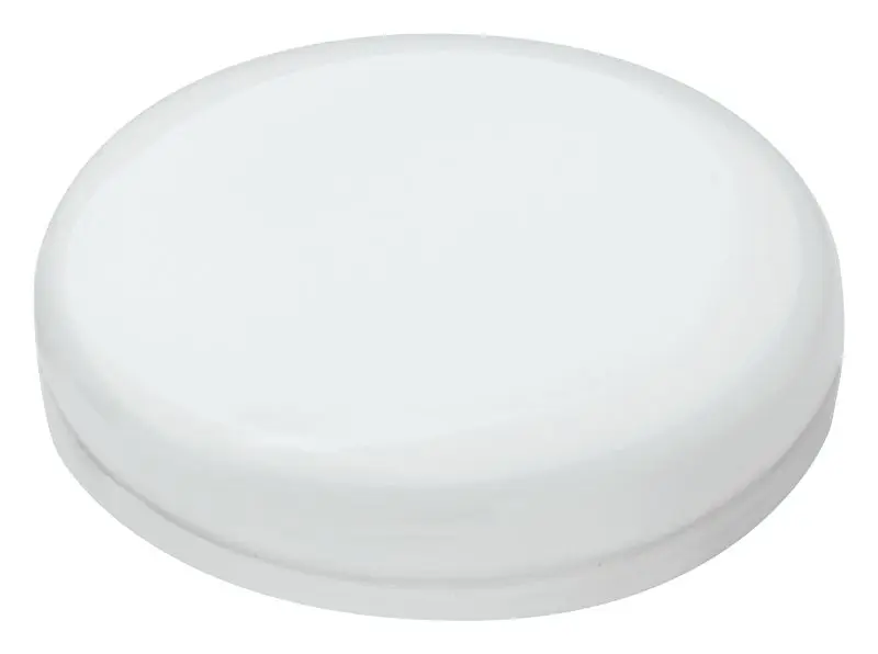 Produktfoto 1 von MEGAMAN LED GX53 3,2W 300LM GX53/828