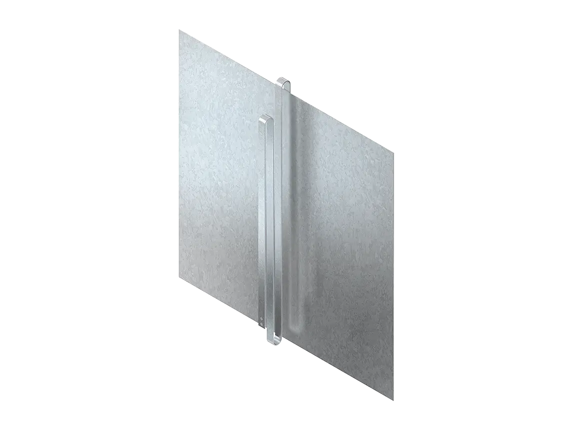 Produktfoto 1 von Plattenerder 1000X1000X3 329F2