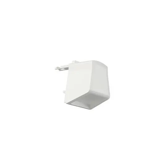 Produktfoto 1 von Lic-Sch.Stw PC IP20 ws 2Stk(inkl.Kl)