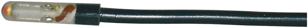 Produktfoto 1 von Fußbodentemperatursensor (IP65) zur Verlegung im Fußboden