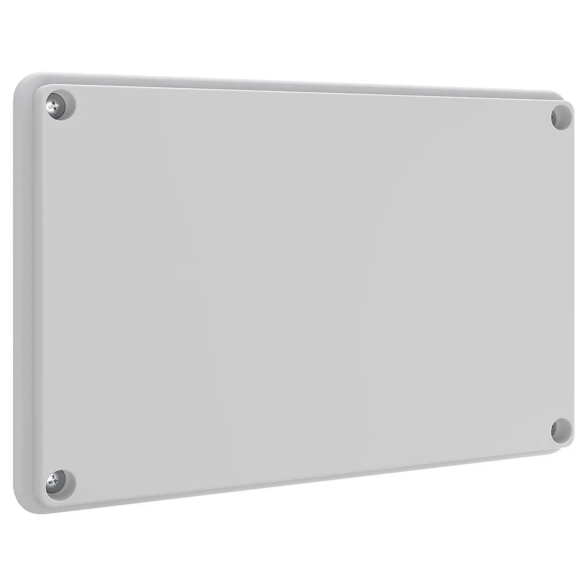 Produktfoto 1 von Leitungseinf.-platte IP55 für NE/NP/R, ohne Vorprägung