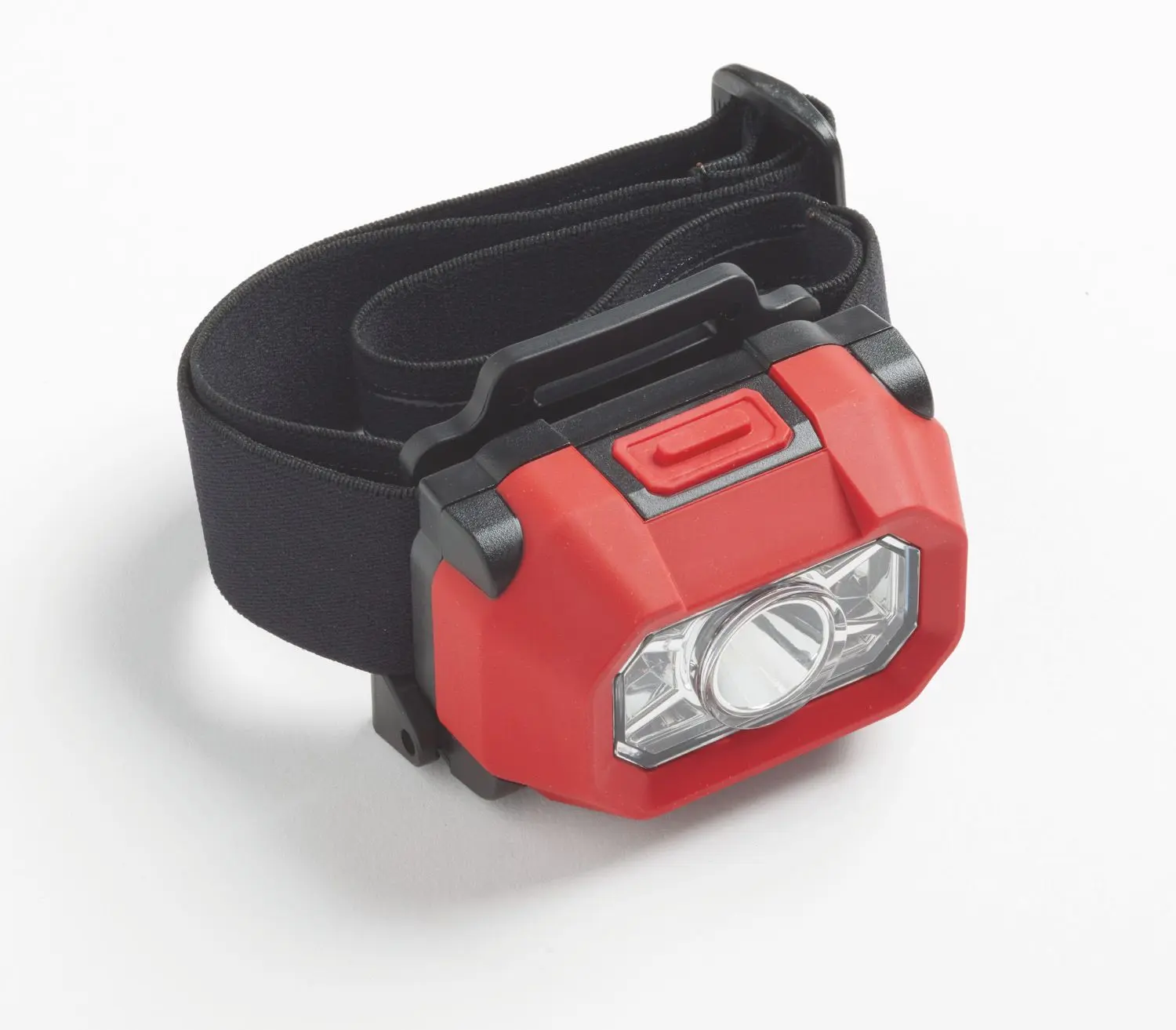 Produktfoto 1 von Eigensichere Stirnlampe, 200 Lumen