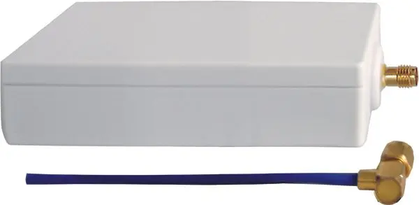 Produktfoto 1 von 1- und 2-Level-Funkrepeater mit kleiner Antenne