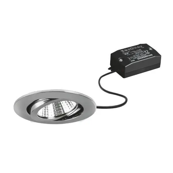 Produktfoto 1 von LED EBS 230V 6W 3000K chrom